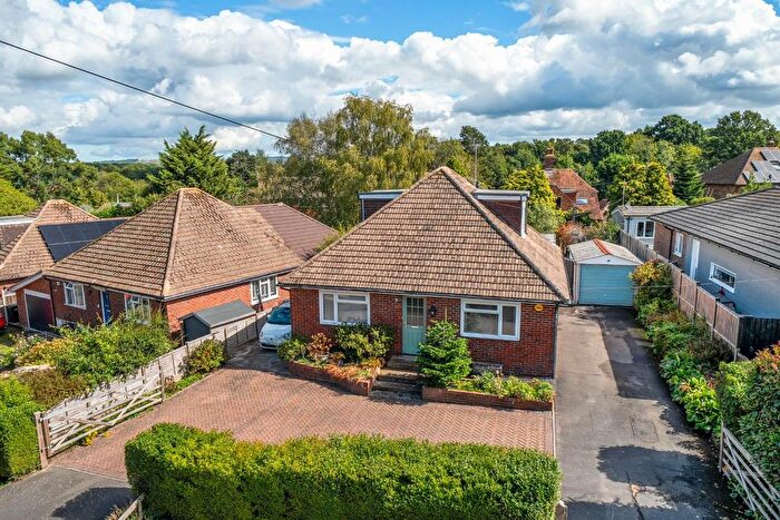 4 Bedroom Detached House For Sale In Silver Hill Road, Willesborough, Ashford, TN24
