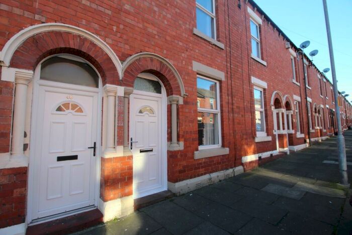 2 Bedroom Terraced House To Rent In Crummock Street, Carlisle, CA2