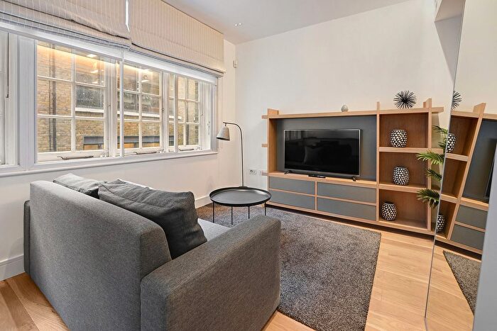 1 Bedroom Flat To Rent In Jermyn Street, London, SW1Y