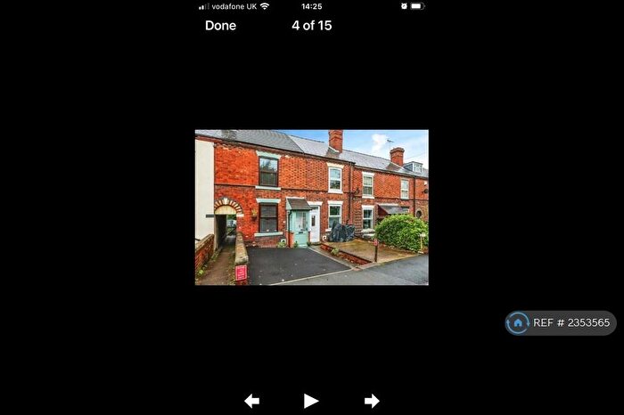 3 Bedroom End Of Terrace House To Rent In Belper Road, Stanley Common, Ilkeston, DE7