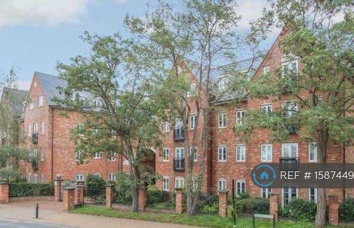 2 Bedroom Flat To Rent In Town Bridge Mill, Leighton Buzzard, LU7