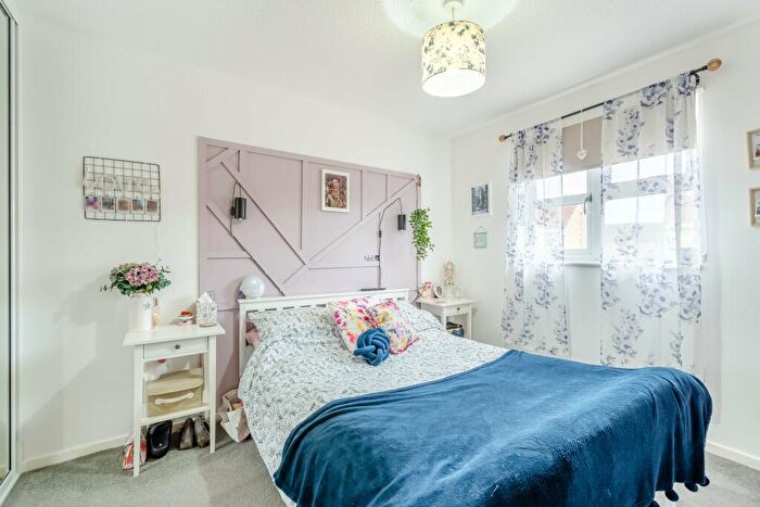 3 Bedroom Detached House For Sale In Meadow Rise, Undy, Caldicot, NP26