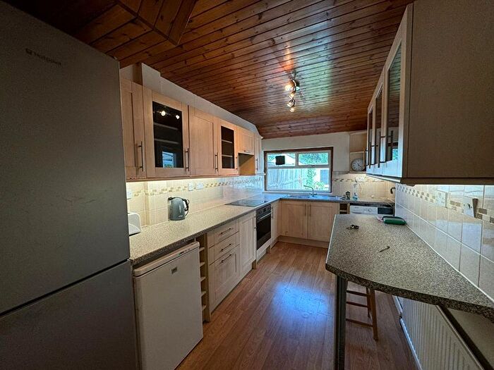 3 Bedroom Terraced House To Rent In Queensholm Crescent, Bristol, BS16