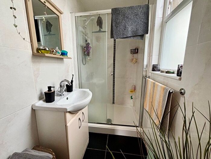 3 Bedroom End Terrace House For Sale In Tower Road, Newquay, Cornwall, TR7