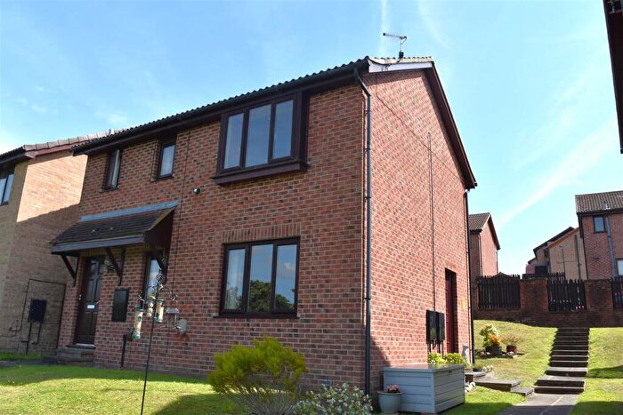 1 Bedroom Flat For Sale In Jenny Fields Drive, Harrogate, HG3