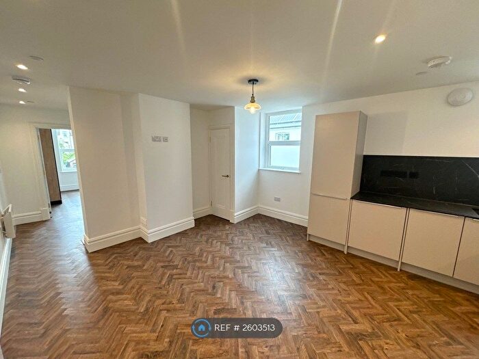 1 Bedroom Flat To Rent In Cathedral Road, Cardiff, CF11