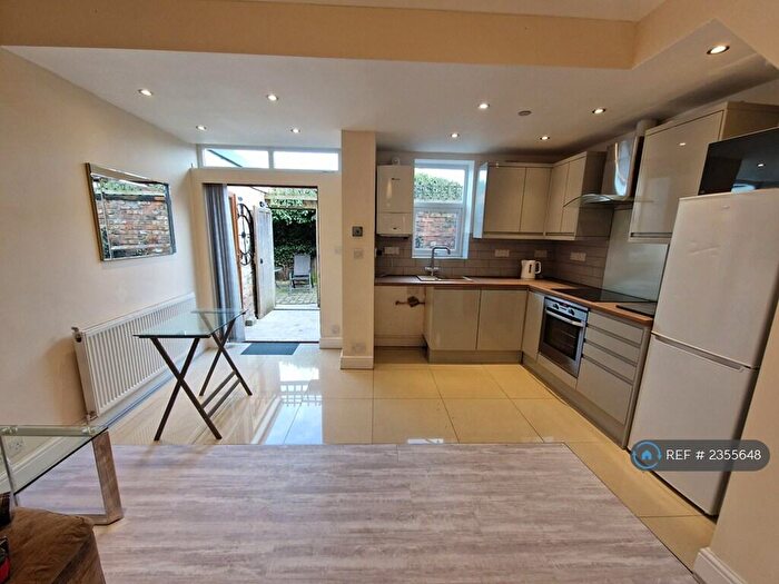 2 Bedroom Terraced House To Rent In Booth Street, Liverpool, L13