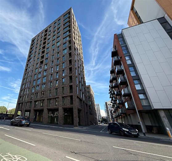 2 Bedroom Apartment For Sale In Ancoats Gardens, Bendix Street, Ancoats, M4