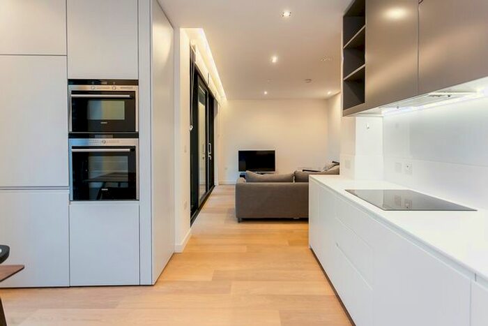 2 Bedroom Flat To Rent In Plimsoll Building, Handyside Street, Kings Cross, N1C