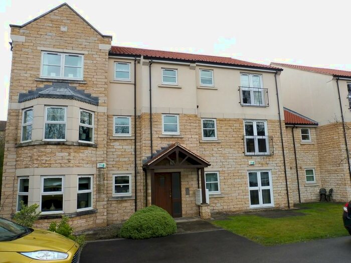 2 Bedroom Apartment To Rent In Abbeystone Way, Monk Fryston, LS25