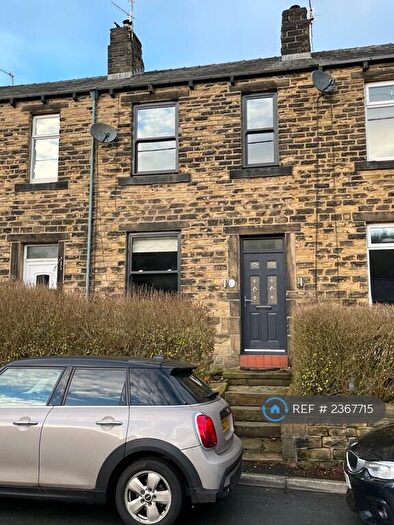 3 Bedroom Terraced House To Rent In Dobcross New Road, Dobcross, Oldham, OL3