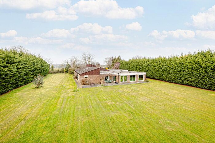 5 Bedroom Detached House For Sale In Port Lane, Little Hallingbury, Bishop's Stortford, Essex, CM22