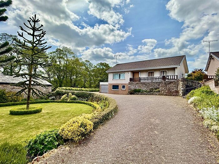 3 Bedroom Detached House For Sale In Blencow, Penrith, CA11