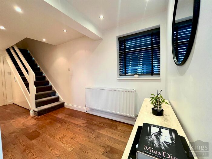 3 Bedroom Property To Rent In Tithelands, Harlow, CM19