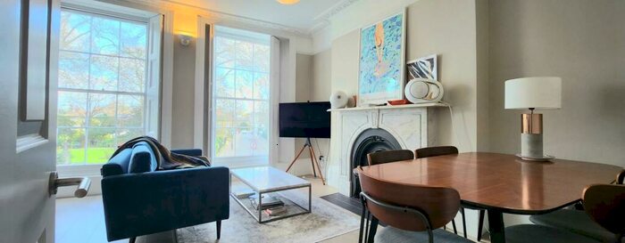 1 Bedroom Flat To Rent In Richmond Avenue, London, N1