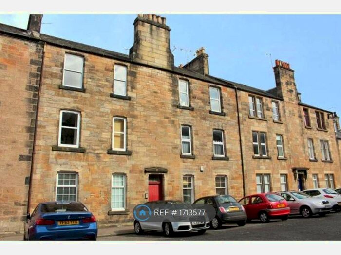 2 Bedroom Flat To Rent In Bruce Street Stirling, Stirling, FK8