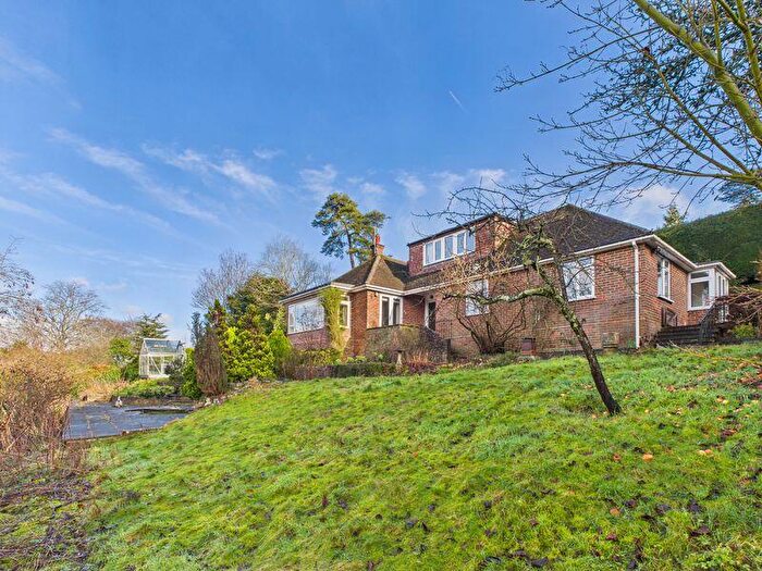 3 Bedroom Detached Bungalow For Sale In Loxford Road, Caterham Valley, CR3