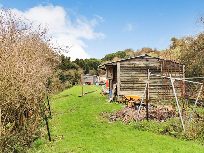 Land For Sale In Land At Badgers Rest, Pitton, Salisbury, SP5