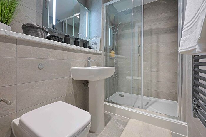 1 Bedroom Flat For Sale In Element The Quarter, Liverpool, L6
