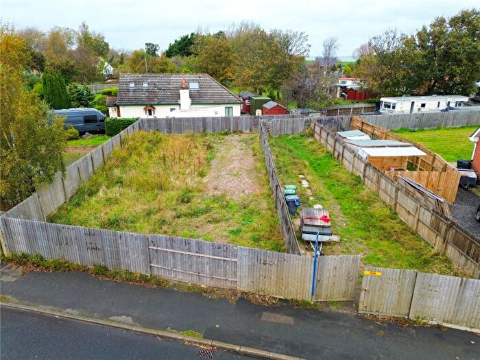 Land For Sale In Leasowe Road, Leasowe, Wirral, CH46