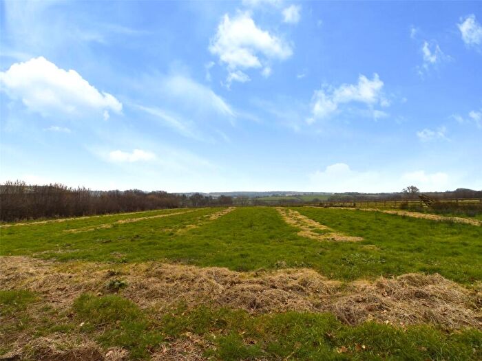 Land For Sale In Okehampton, EX20