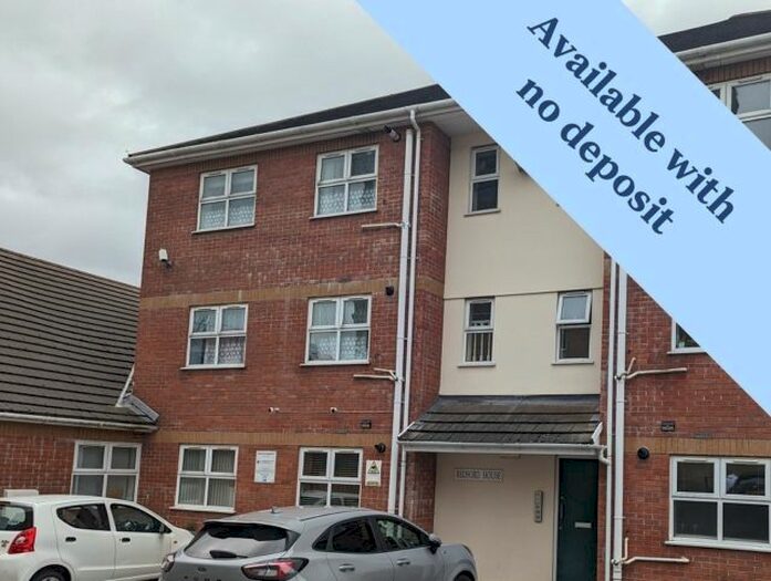 1 Bedroom Flat To Rent In Bedford House, Crown Street, Morriston, SA6