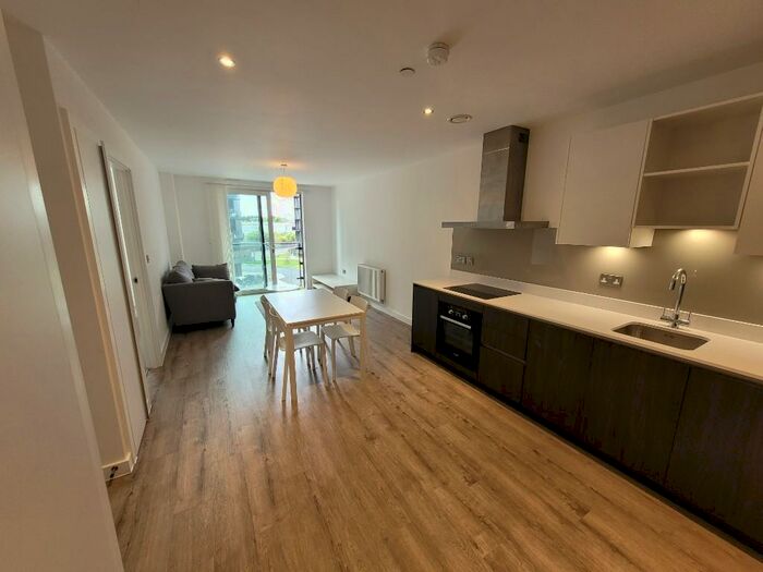 1 Bedroom Apartment To Rent In Charcoal, Lockgate Square, Middlewood Locks, Manchester, Greater Manchester, M5