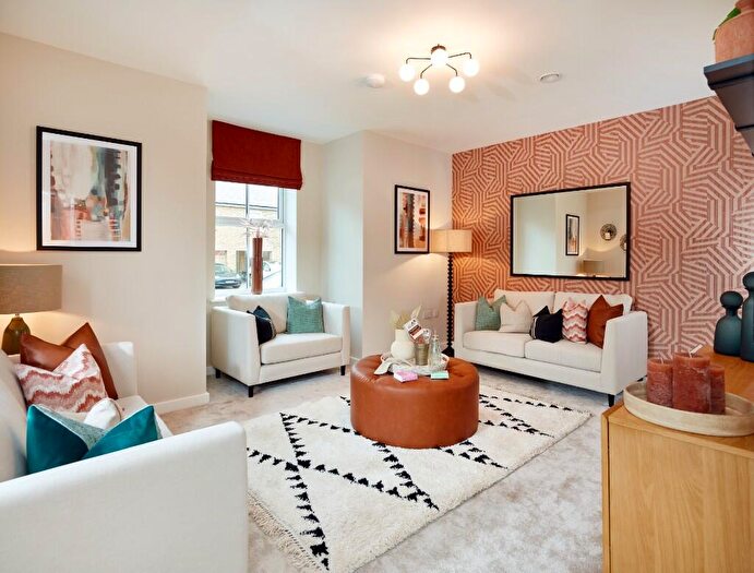 4 Bedroom Semi-Detached House For Sale In Clayhill Road, Burghfield Common, RG7