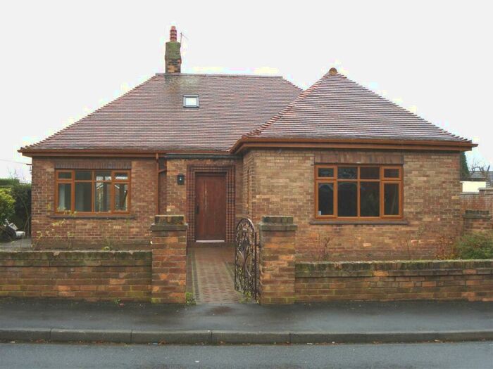 3 Bedroom Detached House To Rent In Marian Drive, Rainhill, Prescot, L35