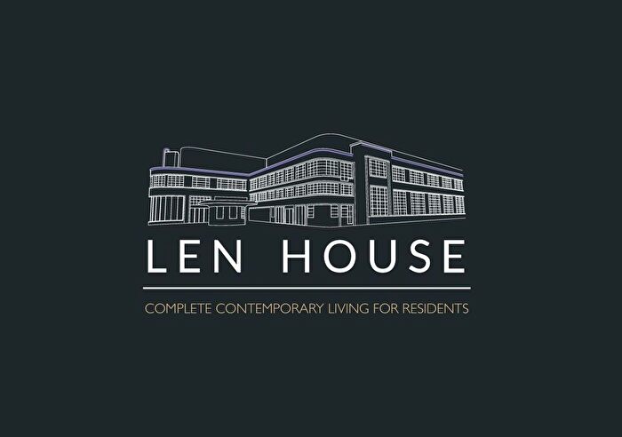 1 Bedroom Flat To Rent In Len House, Mill Street, Maidstone, Kent, ME16