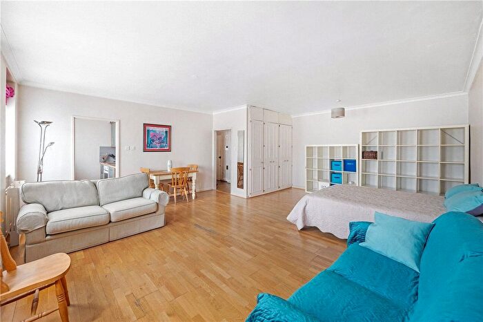 1 Bedroom Flat To Rent In Ebury Street, London, SW1W