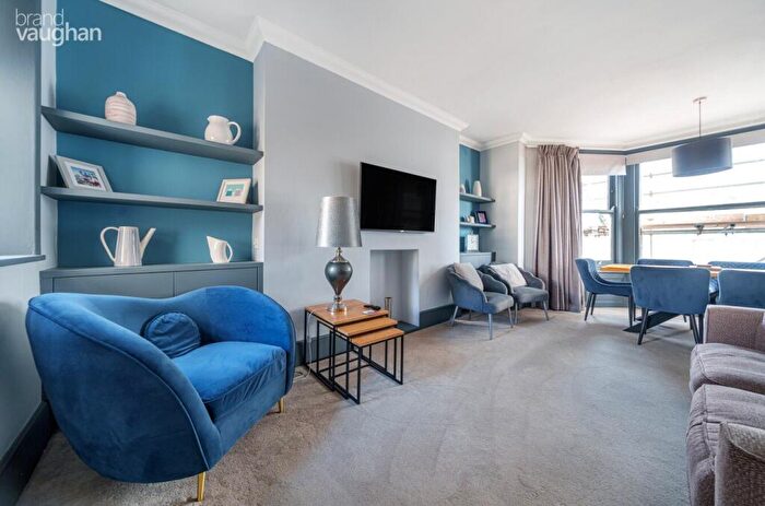 1 Bedroom Flat To Rent In Cavendish Place, Brighton, East Sussex, BN1