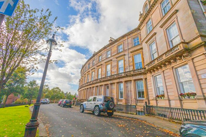 1 Bedroom Flat To Rent In Flat /, Crown Circus, Glasgow, G12