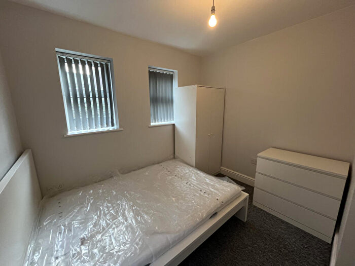 1 Bedroom Flat To Rent In Westminster Road, Earlsdon, Coventry, CV1