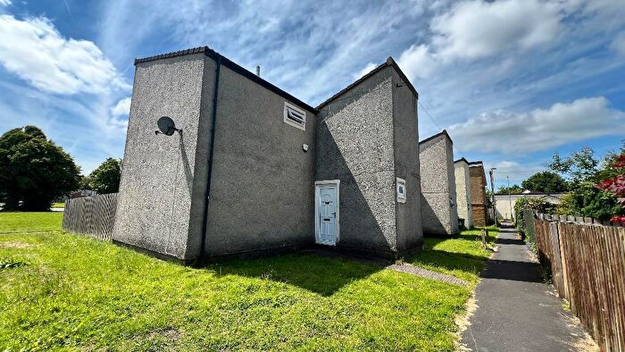3 Bedroom End Of Terrace House For Sale In Ynys Las, Nelson, Treharris, CF46