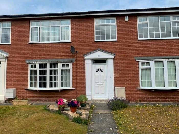 3 Bedroom House To Rent In Hawkshead Street, PR9