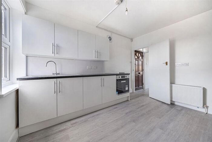 2 Bedroom Semi-Detached House To Rent In Dickerage Lane, New Malden, KT3