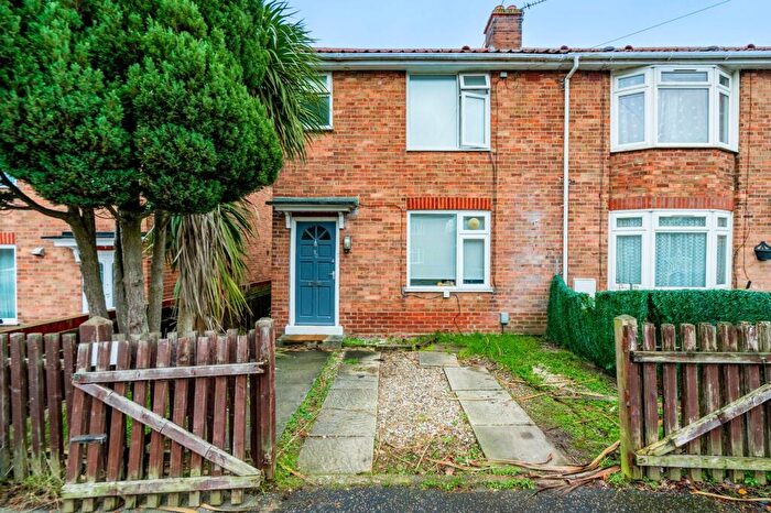 3 Bedroom Semi-Detached House To Rent In Beverley Road, Norwich, NR5