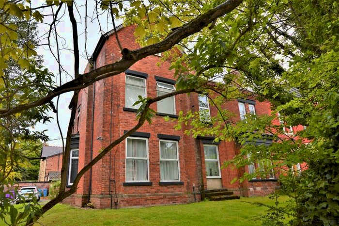 1 Bedroom Flat To Rent In Flat D Western Drive Liverpool, L19