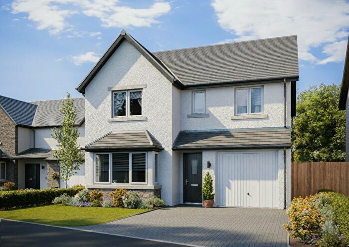 4 Bedroom Detached House For Sale In Underbarrow Road, Kendal, LA9