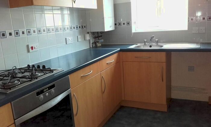 2 Bedroom Terraced House To Rent In Diprose Drive, Lowestoft NR32