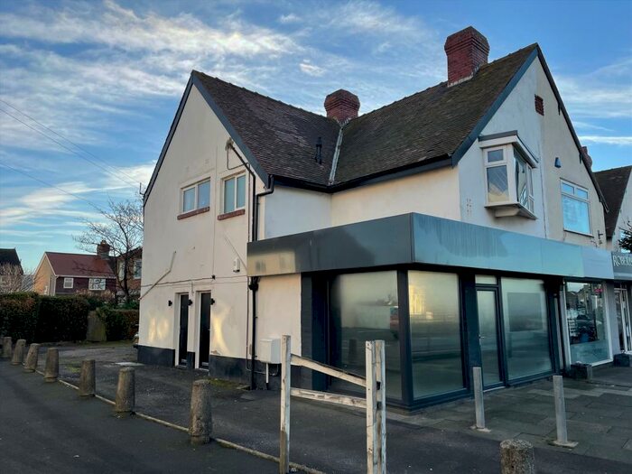 1 Bedroom Flat To Rent In Brighton Avenue, Wyre, Thornton-Cleveleys, FY5