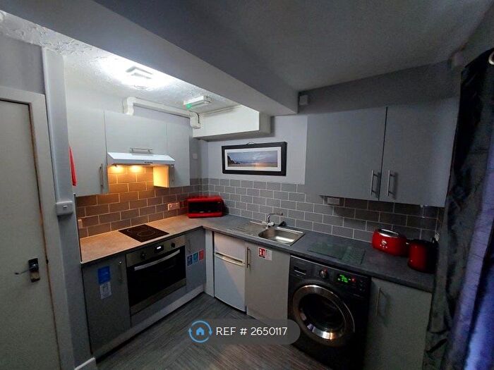 Studio To Rent In Furnace Lane, Telford, TF2