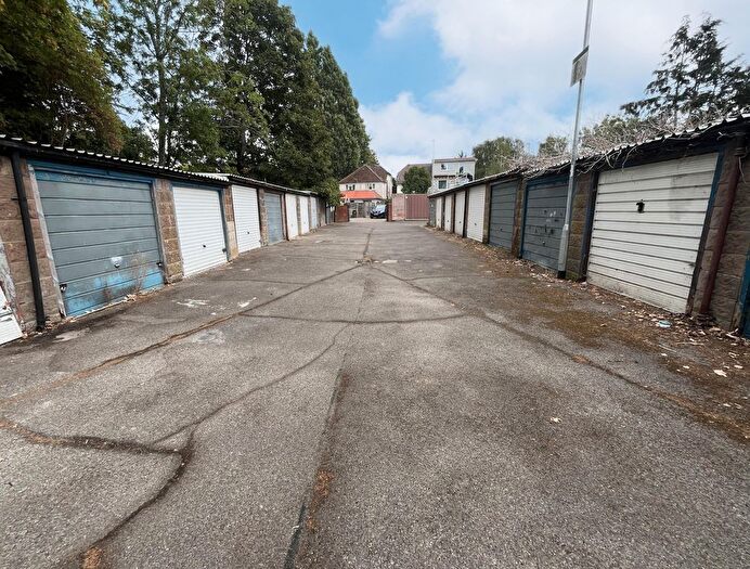 Land For Sale In Garages, Dagnall Crescent, Cowley, Greater London, UB8