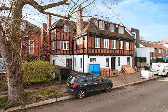 1 Bedroom Flat To Rent In Stanstead Road London, SE23