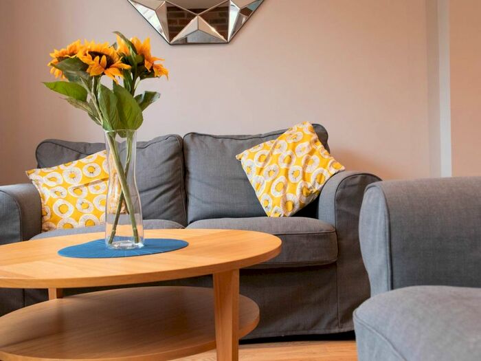 4 Bedroom Property To Rent In Orchard Street, Canterbury, Kent, CT2