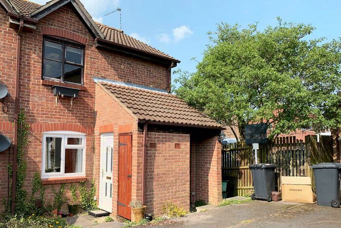 1 Bedroom Maisonette To Rent In Abbeymead, Gloucester, GL4