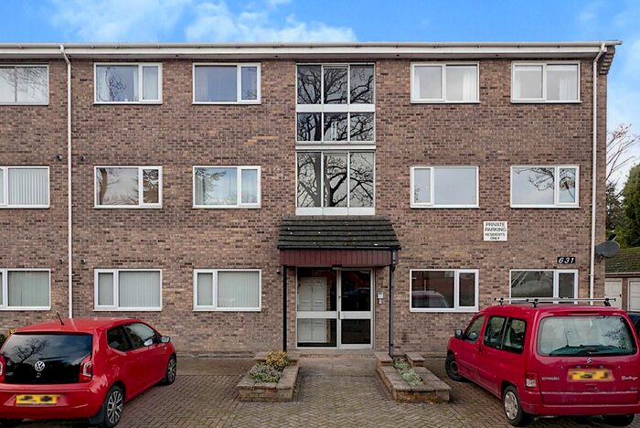 2 Bedroom Flat To Rent In Beverley Road, Hull, East Yorkshire, HU6