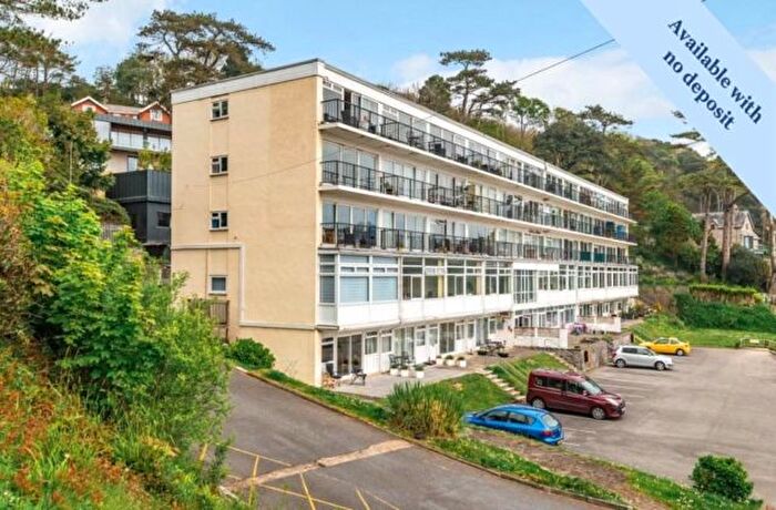 1 Bedroom Flat To Rent In Redcliffe Apartment, Caswell Bay, Swansea, SA3