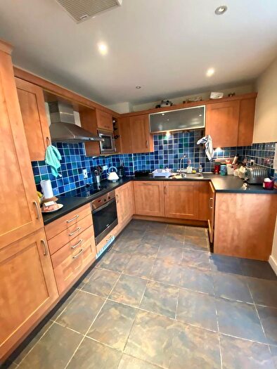 4 Bedroom Apartment To Rent In Rodney Point, Rotherhithe, Canada Water, Surrey Quay, London, SE16